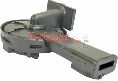 2385069 Фільтр очищення картерних газів METZGER підбір по vin на Brocar
