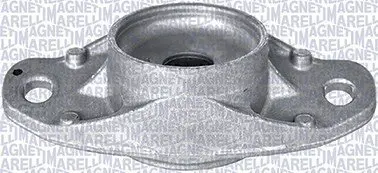 010619 Опора амортизатора гумометалева MAGNETI MARELLI підбір по vin на Brocar
