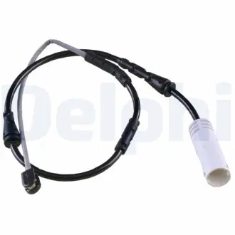 LZ0215 Контрольный контакт, контроль слоя тормозных колодок DELPHI подбор по vin на Brocar