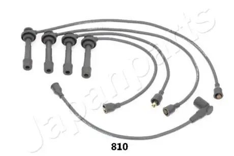 IC810 Комплект дротів запалювання JAPANPARTS підбір по vin на Brocar