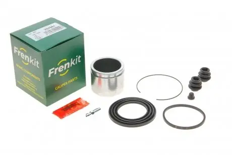 257961 Ремкомплект супорта з поршнем супорта FRENKIT підбір по vin на Brocar
