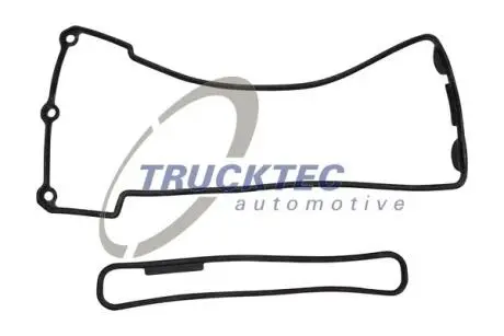 0810032 Комплект прокладок, крышка головки цилиндра TRUCKTEC подбор по vin на Brocar