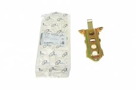 0253009 Замок дверей MB 190 (W201)/E-class (W124) -95 TRUCKTEC підбір по vin на Brocar