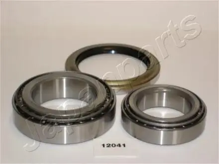 KK12041 Комплект підшипника маточини колеса JAPANPARTS підбір по vin на Brocar