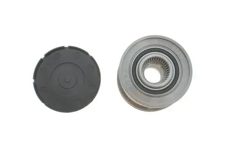 VKM03112 Шків генератора Audi A3/A4/A6/Q5, Crafter 30-35, 30-50 11-,T52.0TDI SKF підбір по vin на Brocar