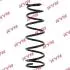 RA1265 SPRĘŻ.ZAW./PRZ/ MAZDA MX-5 05- KYB підбір по vin на Brocar