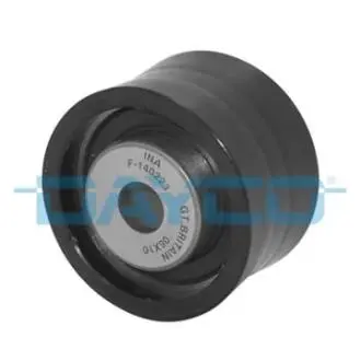 ATB2289 Ролик модуля натяжителя ремня DAYCO підбір по vin на Brocar