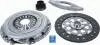 Комплект зчеплення BMW 320-340i F30 "12-18 3000 970 140