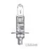 64150SV2HCB Автолампа Osram 64150SV2HCB Silverstar 2.0 H1 P14,5s 55 W прозора OSRAM підбір по vin на Brocar