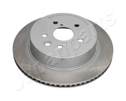 DP246C Гальмівний диск зад. Lexus GS 05- JAPANPARTS підбір по vin на Brocar