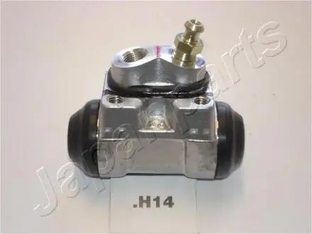 CSH14 Рабочий торм. цил. задн. лев. Civic -1 HYUNDAI, ROVER. JAPANPARTS подбор по vin на Brocar