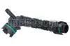 Патрубок вентиляции картера BMW 3 (E90)/7 (F01)/X5 (F15)/X6 (F16) 3.0i 06-19 225352