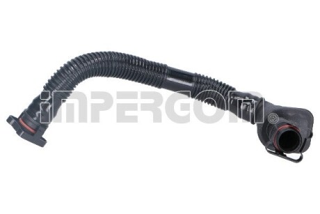 225990 PRZEWÓD ODMY BMW 7 F01 3,0 08- IMPERGOM підбір по vin на Brocar