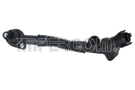 225988 Патрубок вентиляции картера BMW 7 (F01)/X5 (E70)/X6 (E71) 4.4i 08-18 IMPERGOM подбор по vin на Brocar
