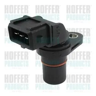 75171097 Датчик, положення кулачкового вала Hoffer підбір по vin на Brocar