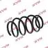 RA1227 SPRĘŻ.ZAW./PRZ/ FORD FOCUS 10- KYB підбір по vin на Brocar