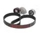 KDDH08 Комплект ремня ГРМ KDD-H08 JAPANPARTS JAPANPARTS підбір по vin на Brocar