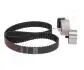 KDDH08 Комплект ремня ГРМ KDD-H08 JAPANPARTS JAPANPARTS підбір по vin на Brocar