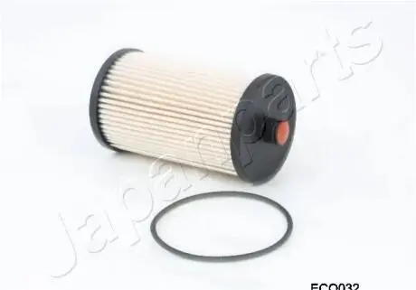 FCECO032 Фільтр паливний Crafter 30-50 2.5TDI 06- JAPANPARTS підбір по vin на Brocar