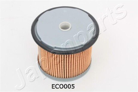 FCECO005 HYUNDAI Фильтр топливный диз. вкладыш Lantra, CITROEN 1,9/2,1D: Jumpy,ZM PEUGEOT Partner FIAT Scudo JAPANPARTS подбор по vin на Brocar