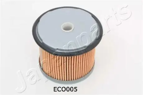 FCECO005 HYUNDAI Фільтр паливний диз. вкладка Lantra, CITROEN 1,9/2,1D: Jumpy,ZM PEUGEOT Partner FIAT Scudo JAPANPARTS підбір по vin на Brocar