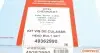 49362990 Болти головки (к-кт 12шт.) Chevrolet Aveo/Opel Astra J/Insignia/Zafira C 1.2-1.4LPG 08- CORTECO підбір по vin на Brocar