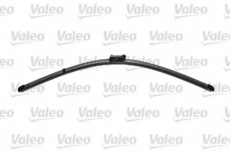 574492 Щетка стеклоочистителя VALEO підбір по vin на Brocar