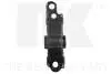 59726001 PODUSZKA SIL. HONDA CIVIC PR. NK підбір по vin на Brocar
