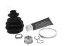 Пыльник шруса (наружный) Nissan Almera 00-06 (22x72x97) (к-кт) 13-0330