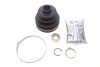 Пыльник шруса (наружный) Nissan Sunny IV/Pulsar IV/Sentra III 90-95/Presea 90-00 (22x86x91) (к-кт) 13-0228