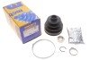 130228 Пыльник шруса (наружный) Nissan Sunny IV/Pulsar IV/Sentra III 90-95/Presea 90-00 (22x86x91) (к-кт) METELLI підбір по vin на Brocar