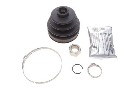 130228 Пыльник шруса (наружный) Nissan Sunny IV/Pulsar IV/Sentra III 90-95/Presea 90-00 (22x86x91) (к-кт) METELLI підбір по vin на Brocar