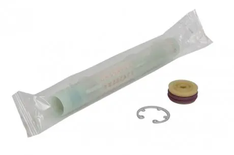 AD304000P Осушувач, система кондиціонування повітря MAHLE / KNECHT підбір по vin на Brocar