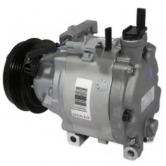 DCP36002 Компрессор DENSO підбір по vin на Brocar