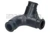 Патрубок вентиляции картера Audi A4/A6/Skoda SuperB I/VW Passat 1.8T 95-08 (3 отв.) 223824