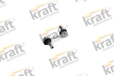 4303011 Стійка стабілізатора заднього KRAFT подбор по vin на Brocar