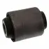 80941132 Сайлентблок важеля SWAG 80941132 MITSUBISHI COLT LANCER 96- SWAG підбір по vin на Brocar