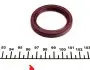 401001VFK Комплект ланцюга ГРМ Opel Combo 1.4 04- (ланцюг, натяжник, шестерня, прокладка) IJS GROUP підбір по vin на Brocar