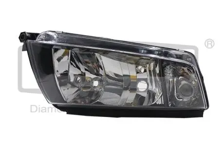 89410189802 Фара Фабия 6Y1941016P HELLA DPA підбір по vin на Brocar