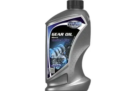 10001LS Трансмиссионное масло SAE90 1л. Mpm подбор по vin на Brocar