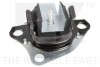 59739028 PODUSZKA SIL. RENAULT MEGANE NK підбір по vin на Brocar