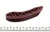 401027FK Комплект ланцюга ГРМ BMW 3 (F30)/4 (F32,E82)/5 (F10) 07- (ланцюг, натяжник, шестерня) IJS GROUP підбір по vin на Brocar