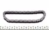 401027FK Комплект ланцюга ГРМ BMW 3 (F30)/4 (F32,E82)/5 (F10) 07- (ланцюг, натяжник, шестерня) IJS GROUP підбір по vin на Brocar