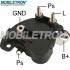 Регулятор напряжения генератора VRF153A
