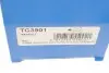 TC3901 Опора шаровая DELPHI підбір по vin на Brocar