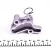 401122FK Комплект ланцюга ГРМ VW Golf V/VI 1.4TSI 10/03-, 90/118kw (z=130/18-18/36/36) IJS GROUP підбір по vin на Brocar