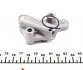 401122FK Комплект ланцюга ГРМ VW Golf V/VI 1.4TSI 10/03-, 90/118kw (z=130/18-18/36/36) IJS GROUP підбір по vin на Brocar