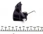 401122FK Комплект ланцюга ГРМ VW Golf V/VI 1.4TSI 10/03-, 90/118kw (z=130/18-18/36/36) IJS GROUP підбір по vin на Brocar