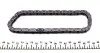 401122FK Комплект ланцюга ГРМ VW Golf V/VI 1.4TSI 10/03-, 90/118kw (z=130/18-18/36/36) IJS GROUP підбір по vin на Brocar