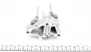 401125FK Комплект цепи ГРМ BMW X5 (E70)/X6 (E71/E72) 03-14 (цепь, башмак, натяжитель,шестерня) IJS GROUP підбір по vin на Brocar